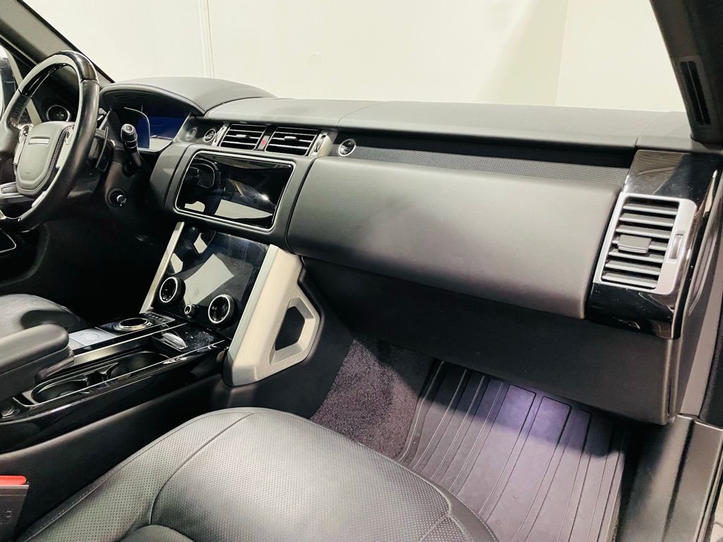 2020 Land Rover Range Rover HSE Jersey City NJ