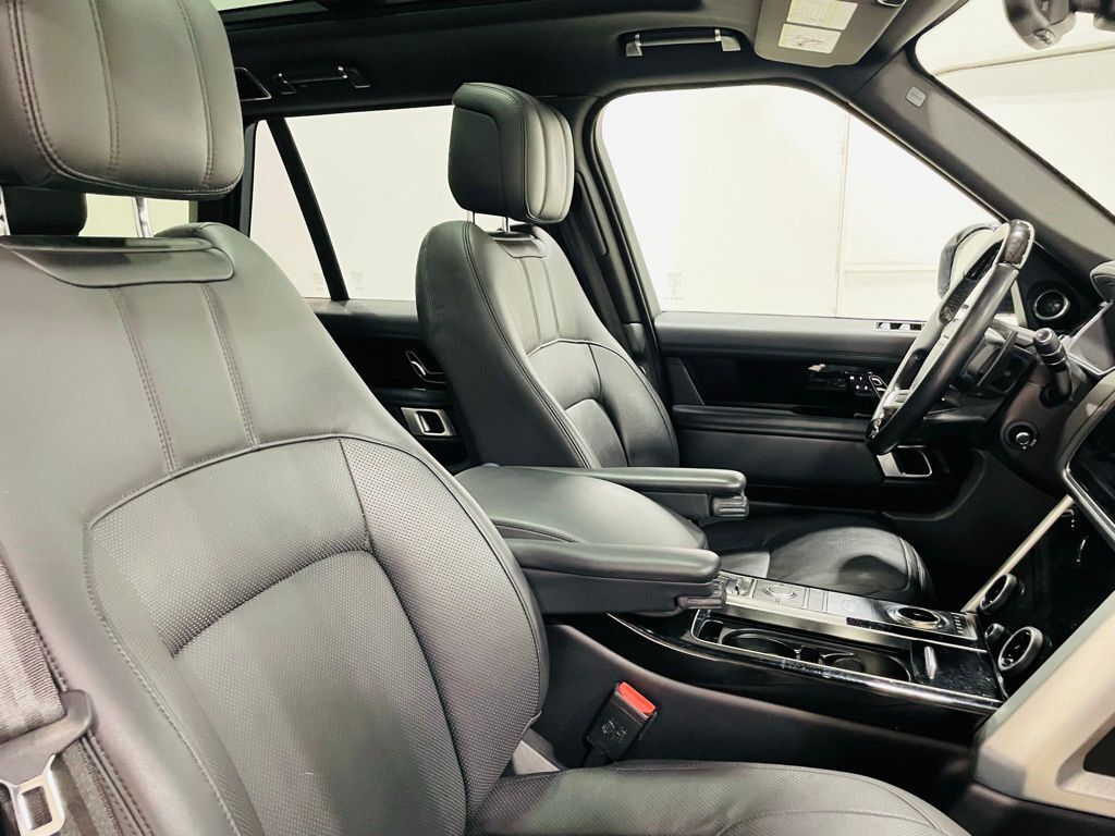 2020 Land Rover Range Rover HSE Jersey City NJ
