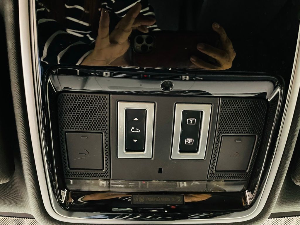 2020 Land Rover Range Rover HSE Jersey City NJ