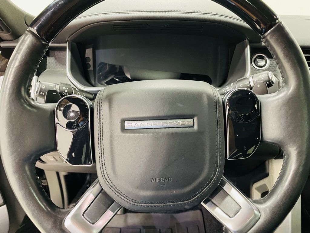 2020 Land Rover Range Rover HSE Jersey City NJ
