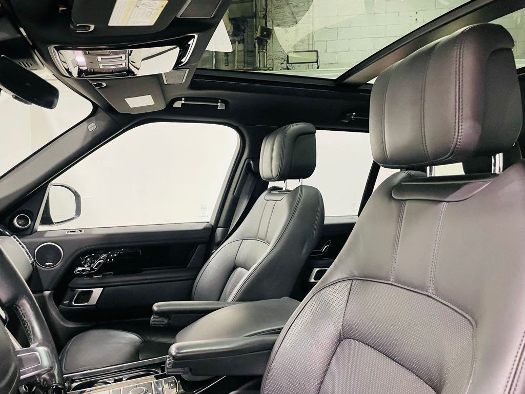 2020 Land Rover Range Rover HSE Jersey City NJ