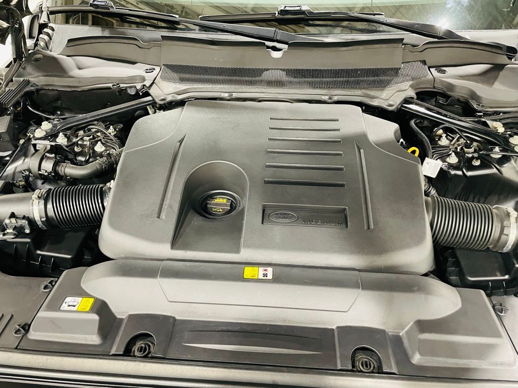 2020 Land Rover Range Rover HSE Jersey City NJ