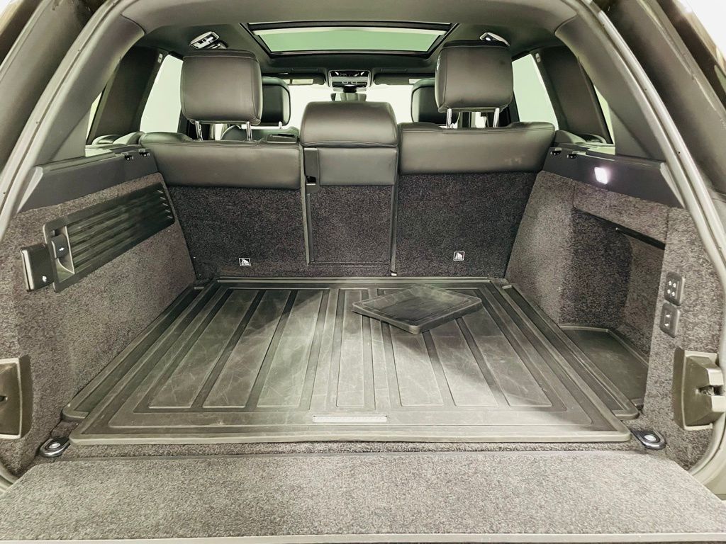 2020 Land Rover Range Rover HSE Jersey City NJ