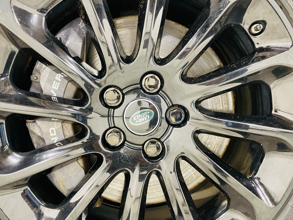2020 Land Rover Range Rover HSE Jersey City NJ