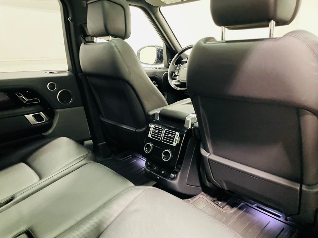 2020 Land Rover Range Rover HSE Jersey City NJ