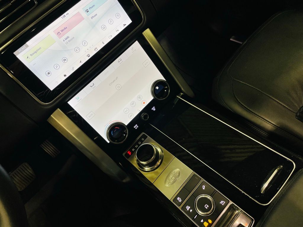 2020 Land Rover Range Rover HSE Jersey City NJ