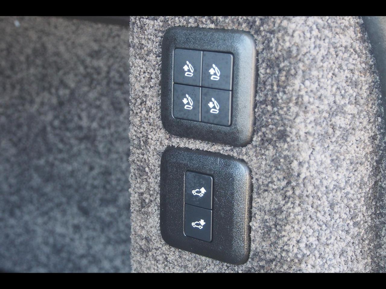 2020 Land Rover Range Rover HSE