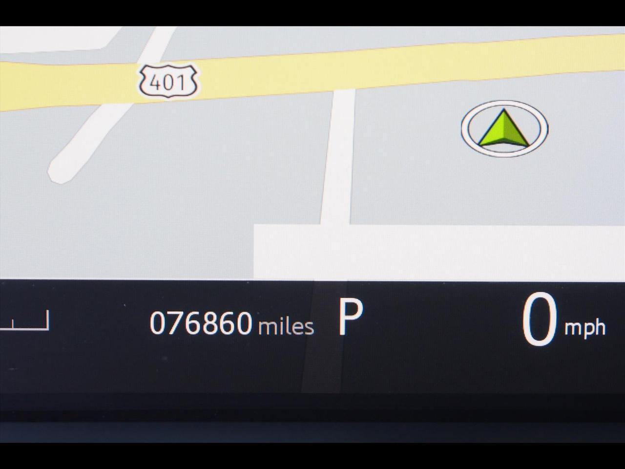 2020 Land Rover Range Rover HSE