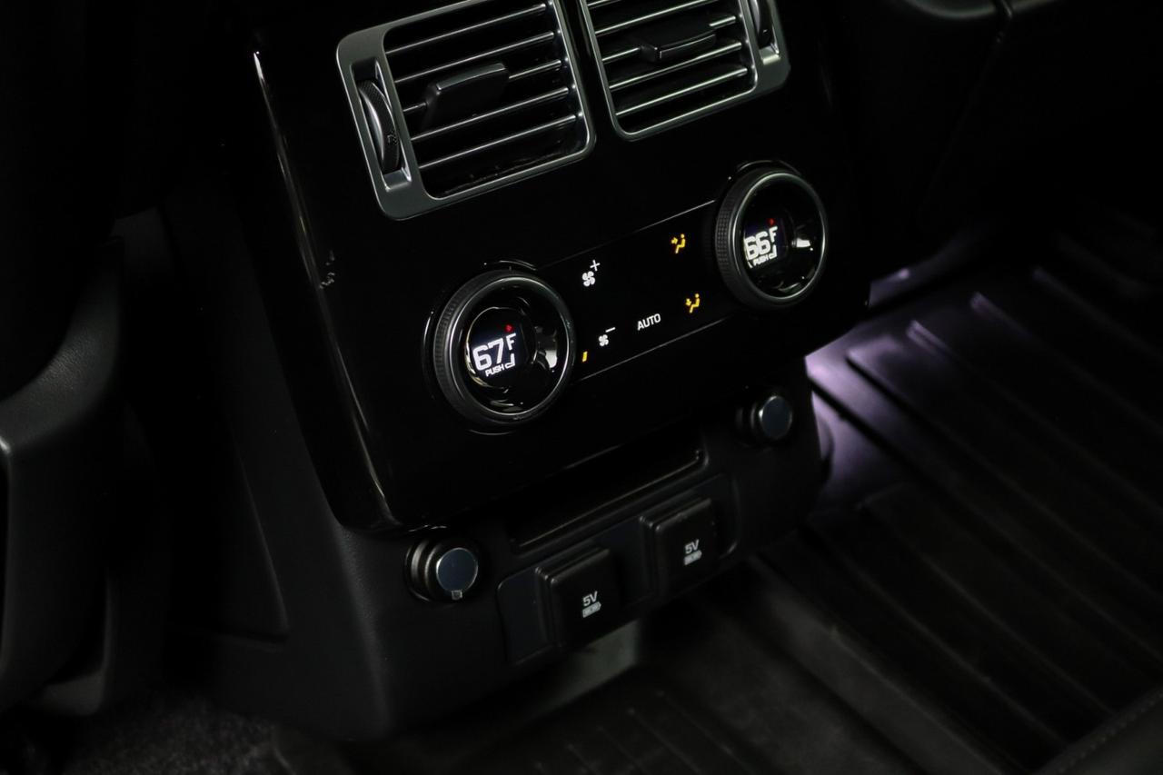 2020 Land Rover Range Rover HSE Newport Beach CA