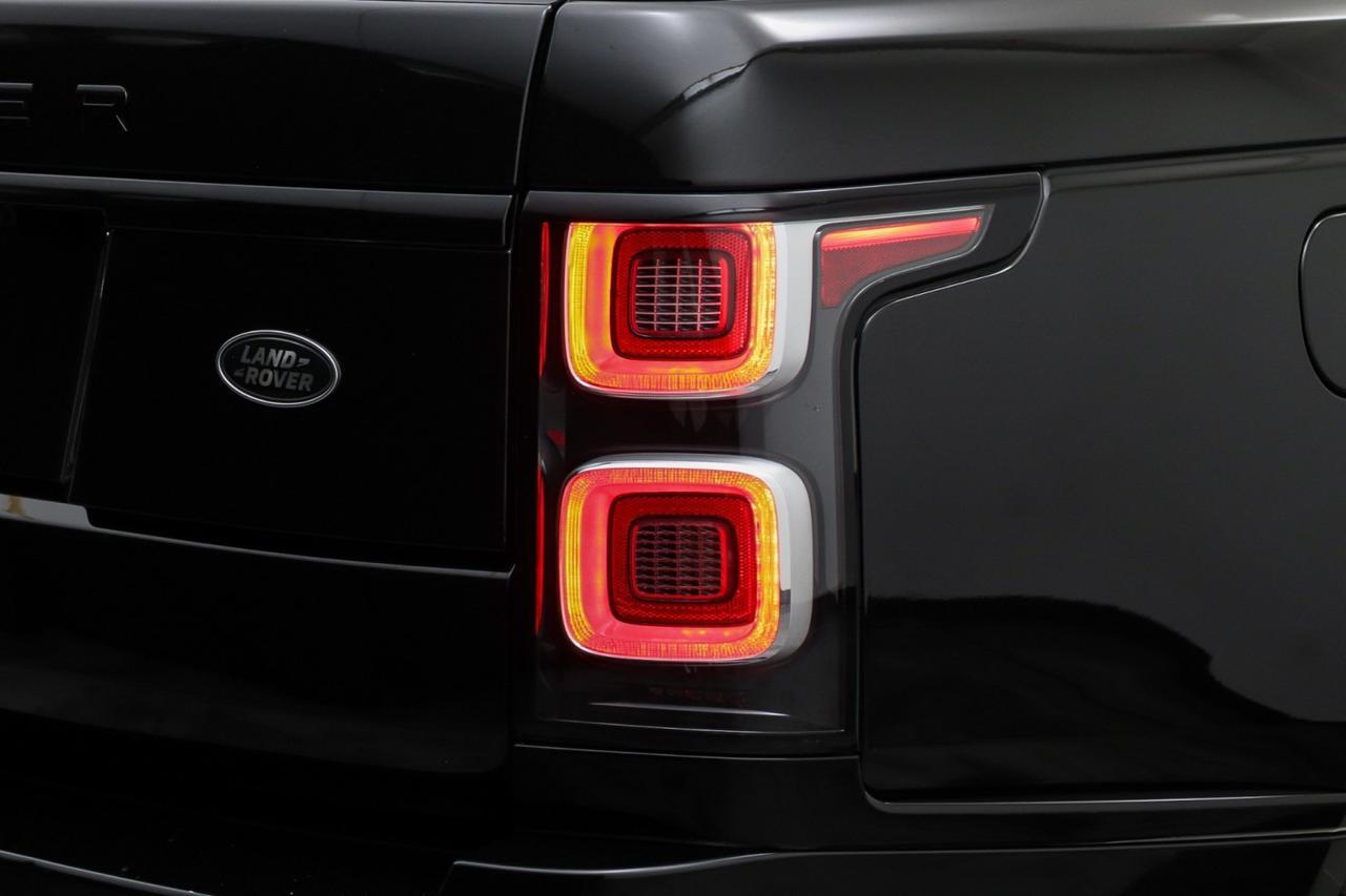 2020 Land Rover Range Rover HSE Newport Beach CA