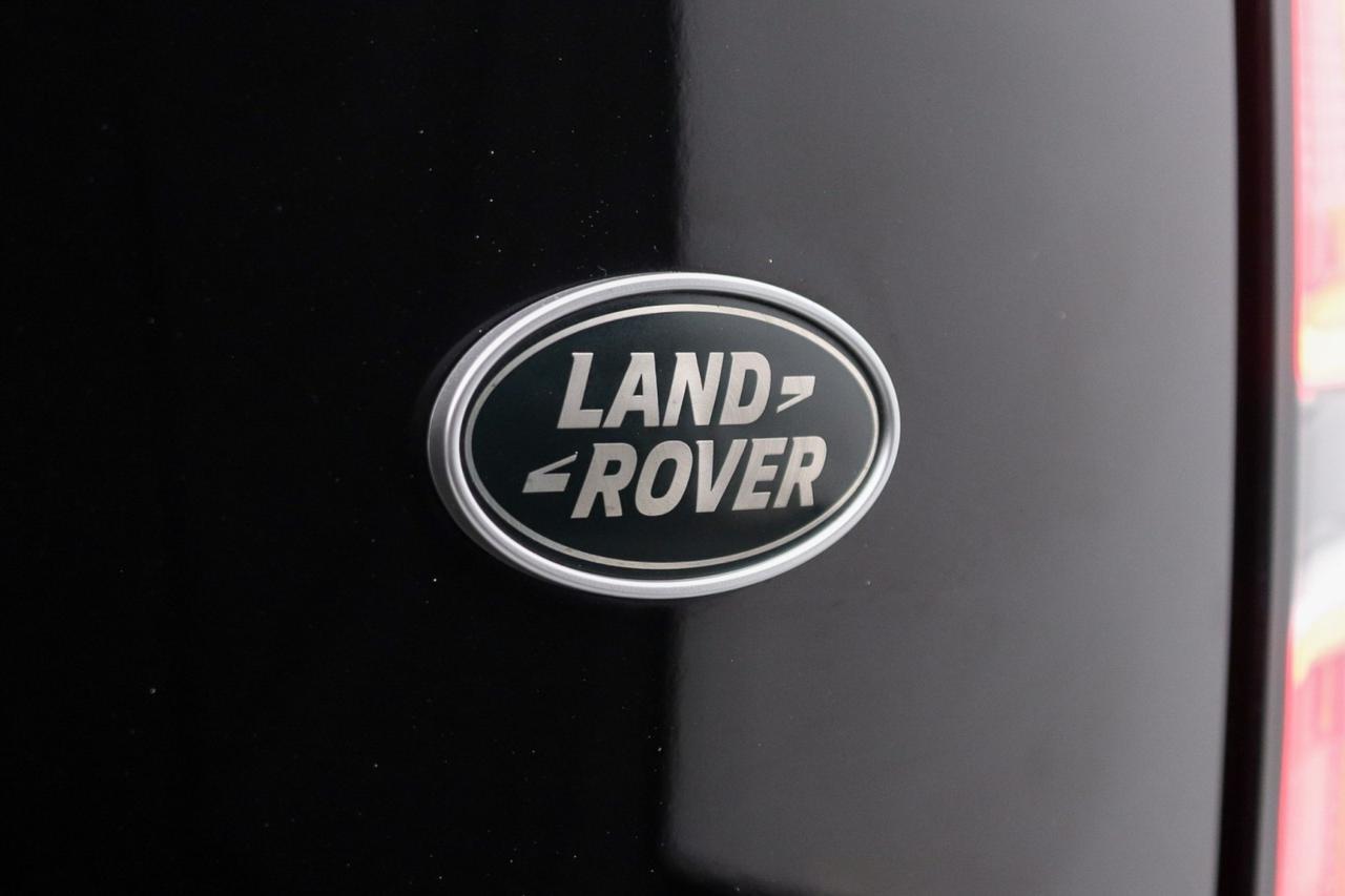 2020 Land Rover Range Rover HSE Newport Beach CA