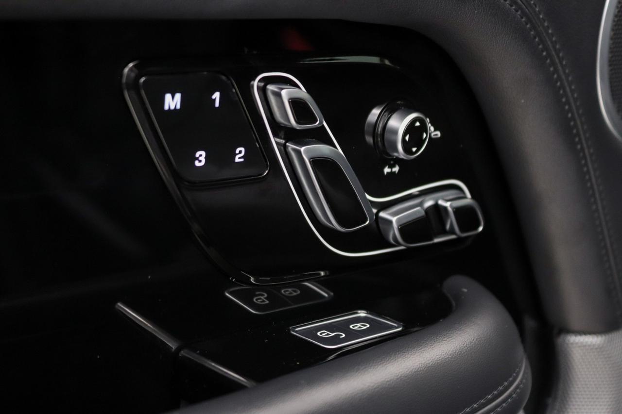 2020 Land Rover Range Rover HSE Newport Beach CA