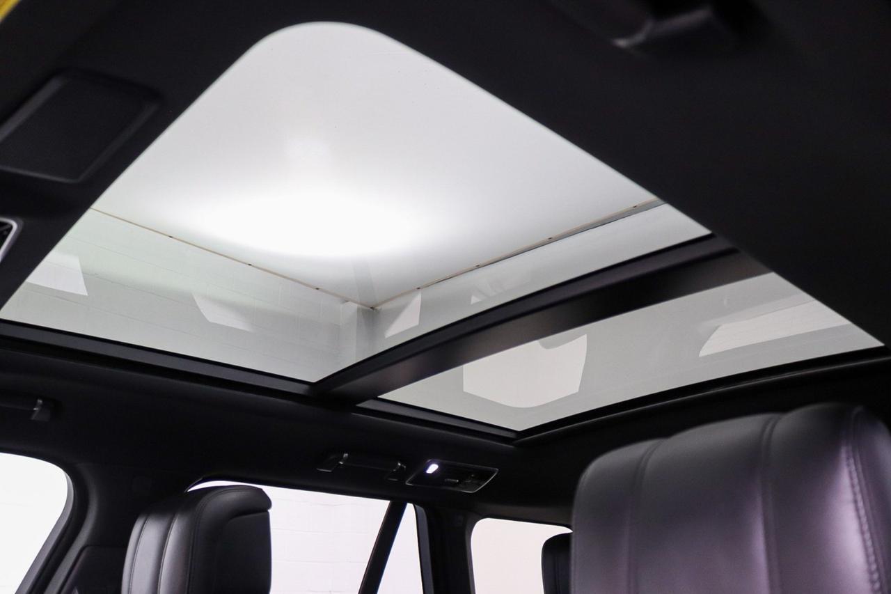 2020 Land Rover Range Rover HSE Newport Beach CA