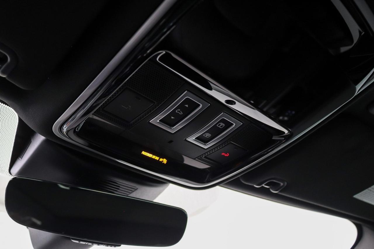 2020 Land Rover Range Rover HSE Newport Beach CA
