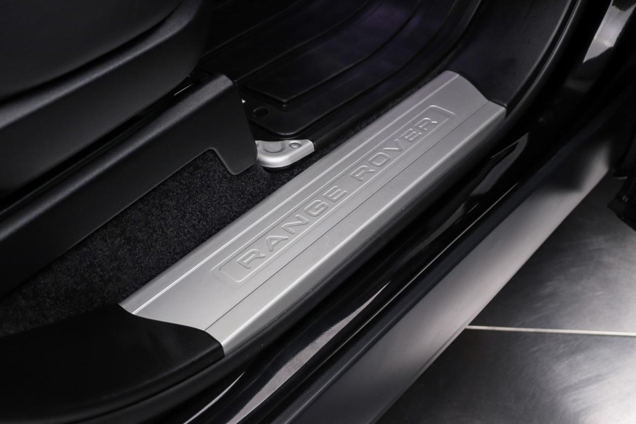2020 Land Rover Range Rover HSE Newport Beach CA