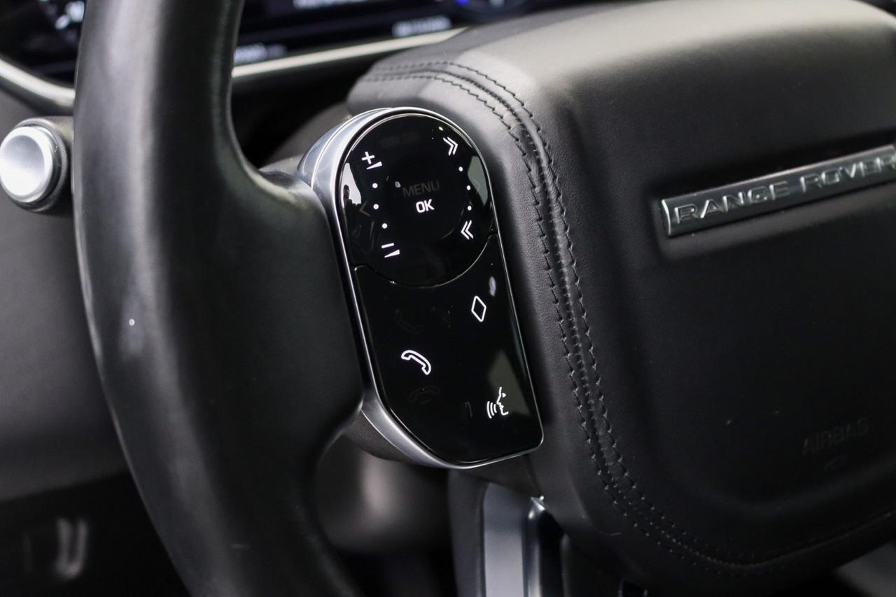 2020 Land Rover Range Rover HSE Newport Beach CA