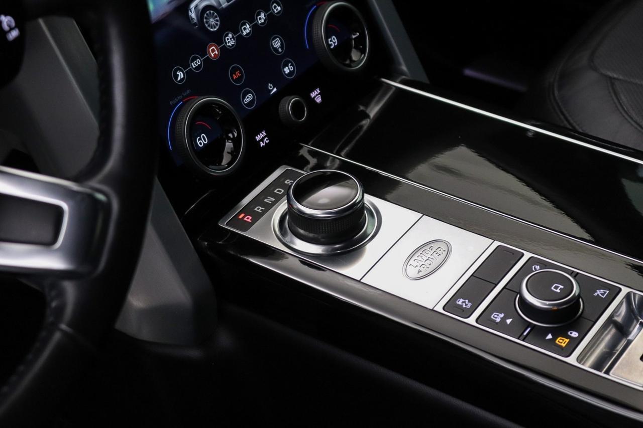 2020 Land Rover Range Rover HSE Newport Beach CA