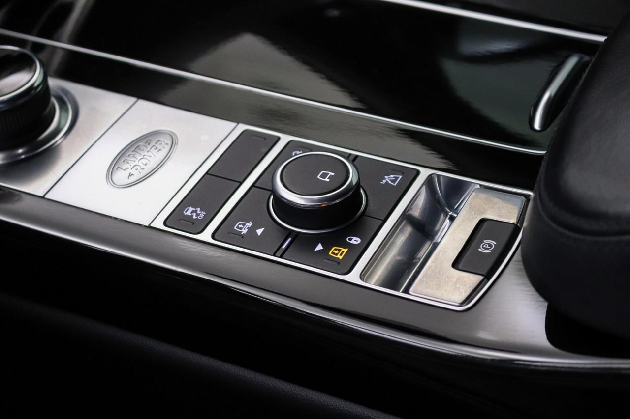 2020 Land Rover Range Rover HSE Newport Beach CA