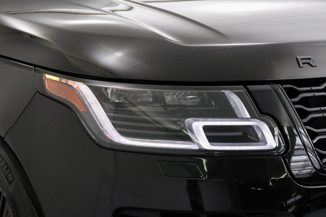 2020 Land Rover Range Rover HSE Newport Beach CA