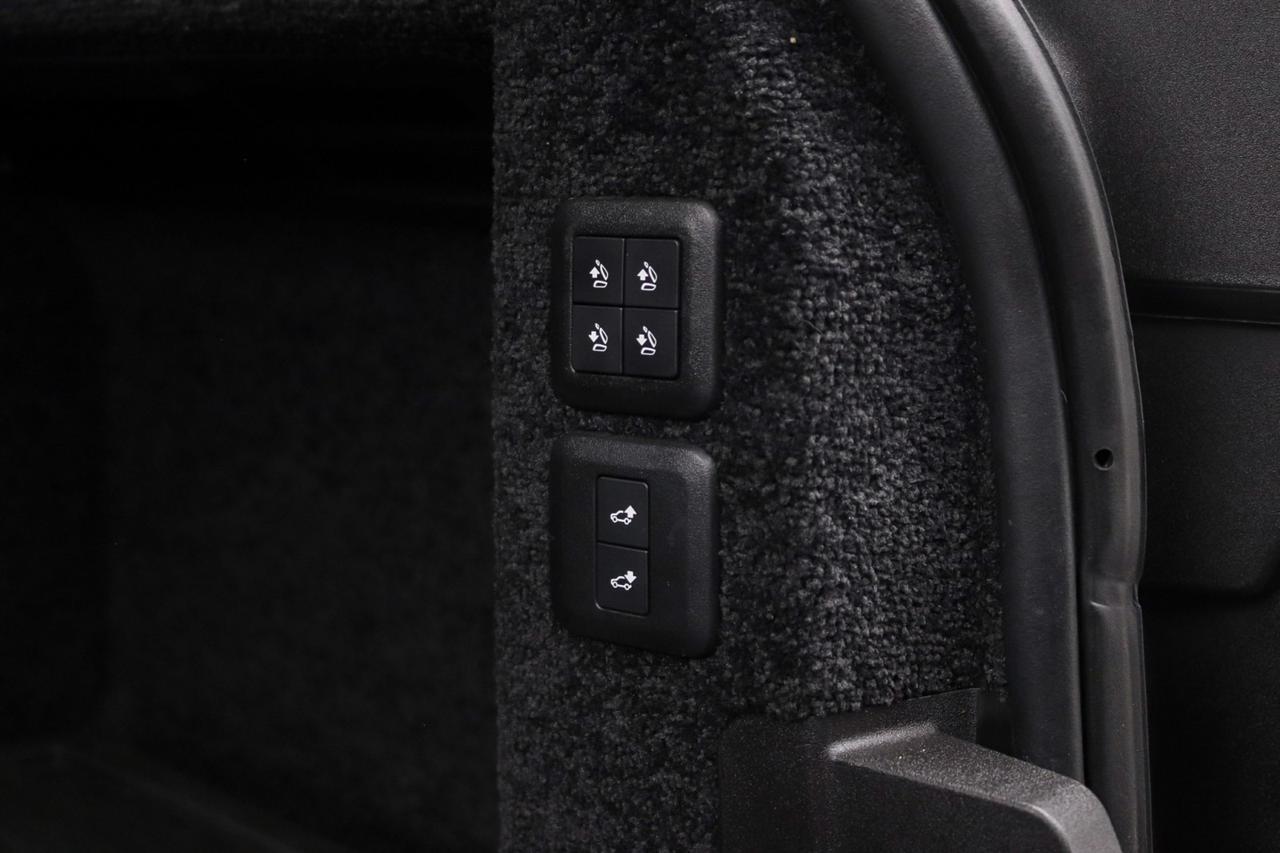 2020 Land Rover Range Rover HSE Newport Beach CA