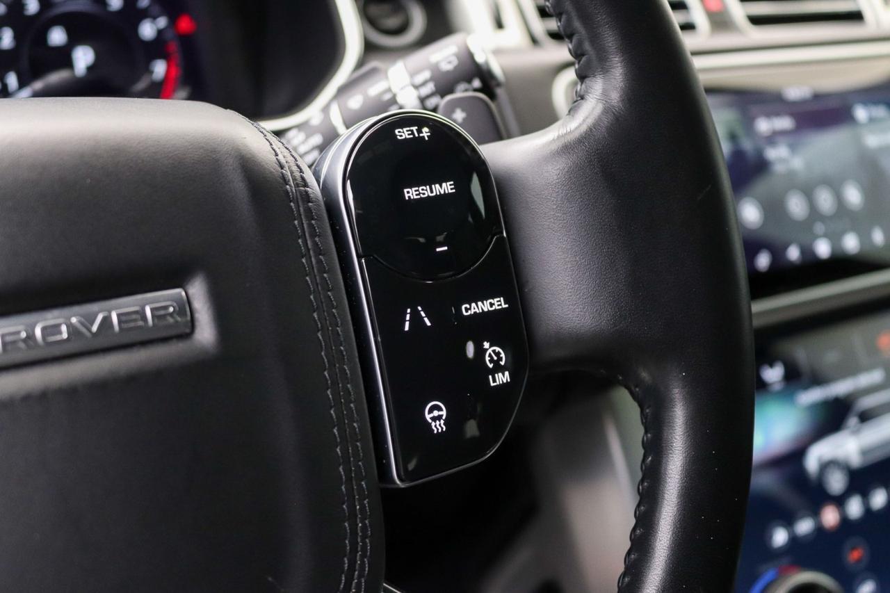 2020 Land Rover Range Rover HSE Newport Beach CA