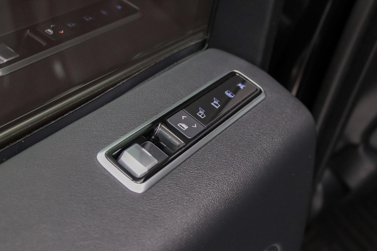 2020 Land Rover Range Rover HSE Newport Beach CA