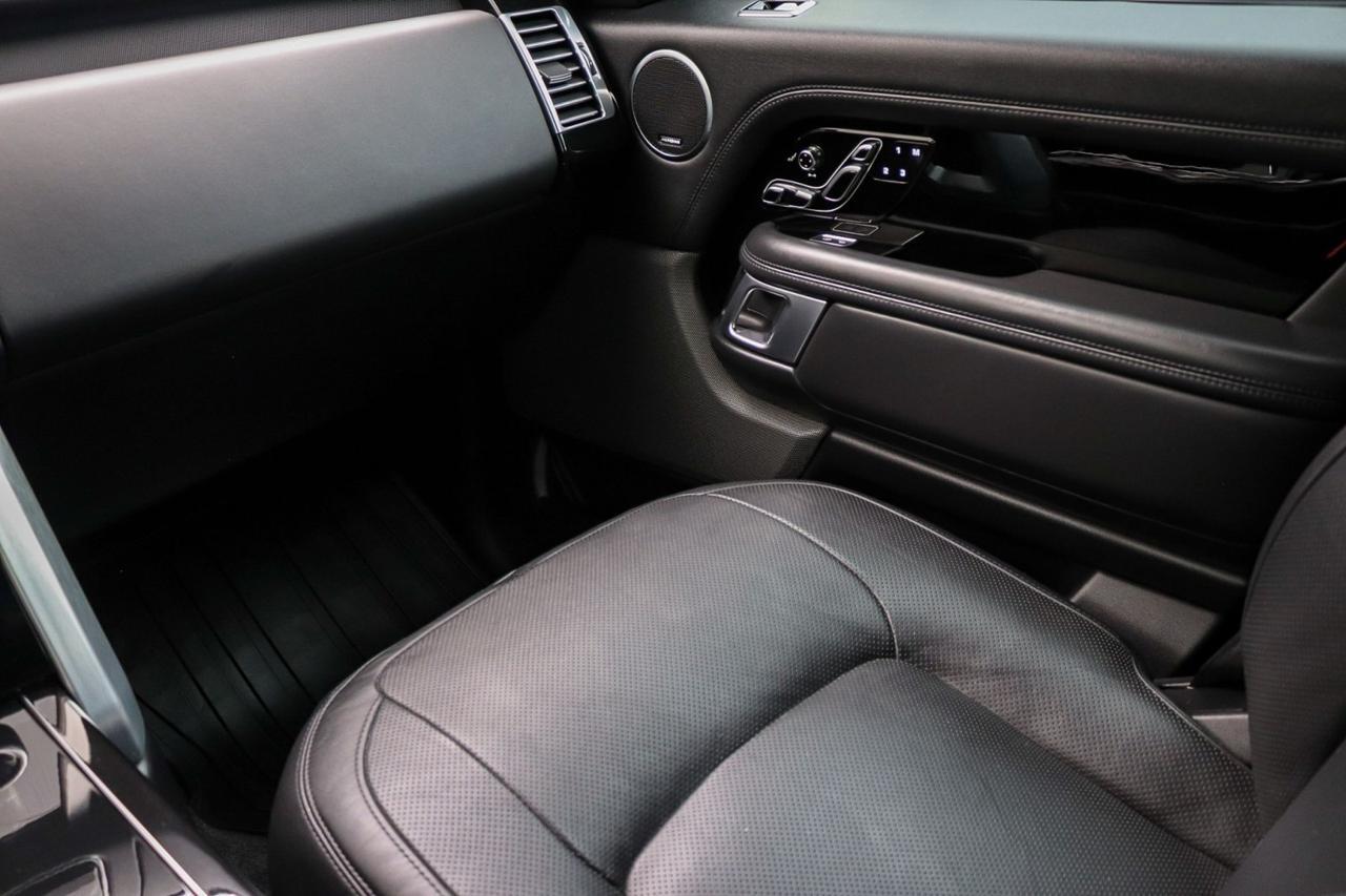 2020 Land Rover Range Rover HSE Newport Beach CA