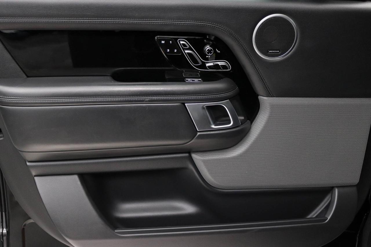 2020 Land Rover Range Rover HSE Newport Beach CA