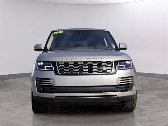 2020 Land Rover Range Rover HSE Oshkosh WI 2020 Land Rover Range Rover HSE Oshkosh WI