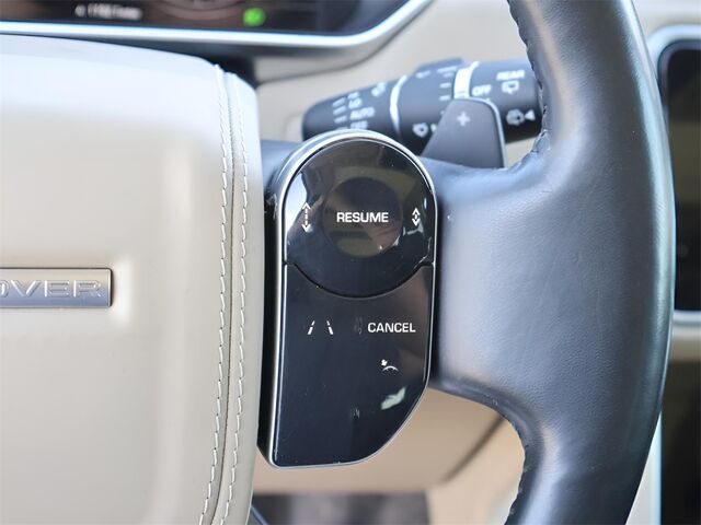 2020 Land Rover Range Rover HSE Oshkosh WI 2020 Land Rover Range Rover HSE Oshkosh WI