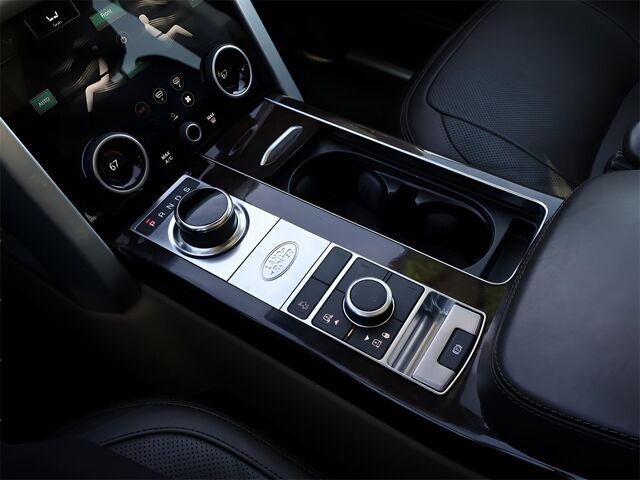 2020 Land Rover Range Rover HSE Oshkosh WI 2020 Land Rover Range Rover HSE Oshkosh WI