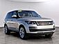 2020 Land Rover Range Rover HSE Oshkosh WI 2020 Land Rover Range Rover HSE Oshkosh WI