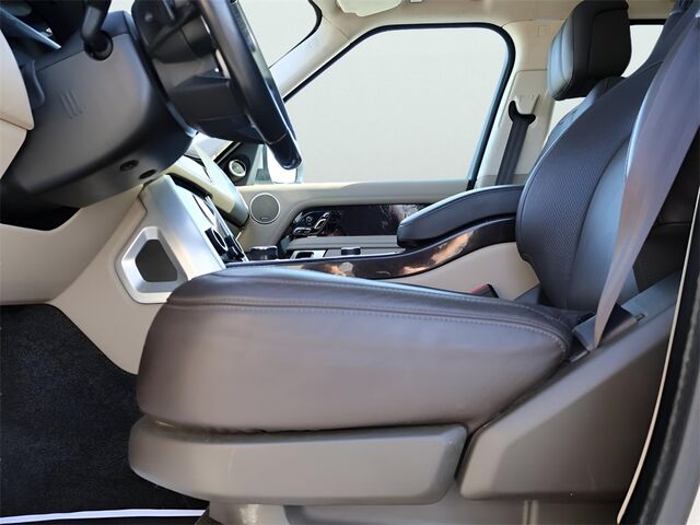 2020 Land Rover Range Rover HSE Oshkosh WI 2020 Land Rover Range Rover HSE Oshkosh WI
