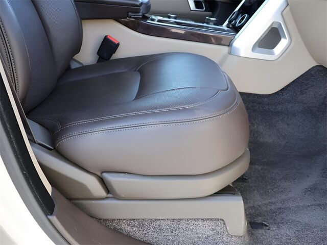 2020 Land Rover Range Rover HSE Oshkosh WI 2020 Land Rover Range Rover HSE Oshkosh WI