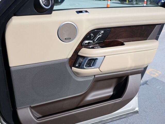 2020 Land Rover Range Rover HSE Oshkosh WI 2020 Land Rover Range Rover HSE Oshkosh WI