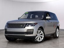 2020_Land Rover_Range Rover_HSE_ Oshkosh WI