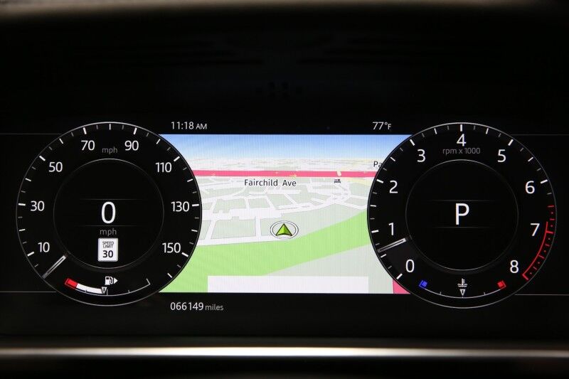 2020 Land Rover Range Rover HSE Plainview NY