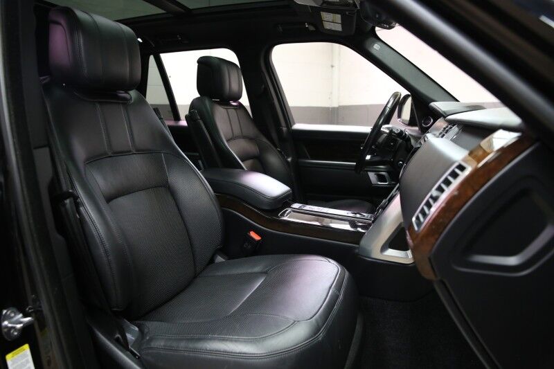 2020 Land Rover Range Rover HSE Plainview NY
