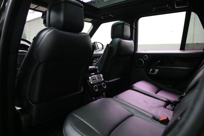 2020 Land Rover Range Rover HSE Plainview NY