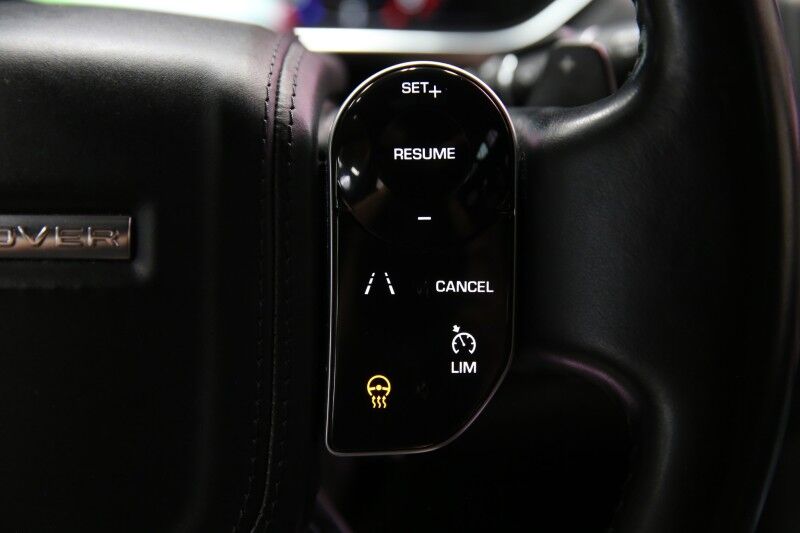 2020 Land Rover Range Rover HSE Plainview NY