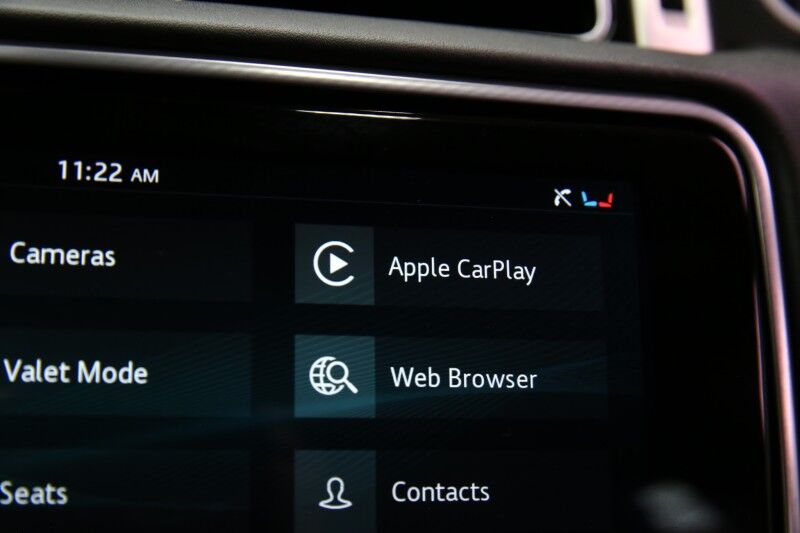 2020 Land Rover Range Rover HSE Plainview NY