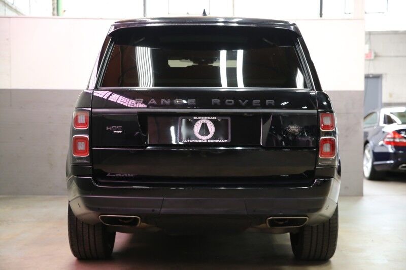 2020 Land Rover Range Rover HSE Plainview NY