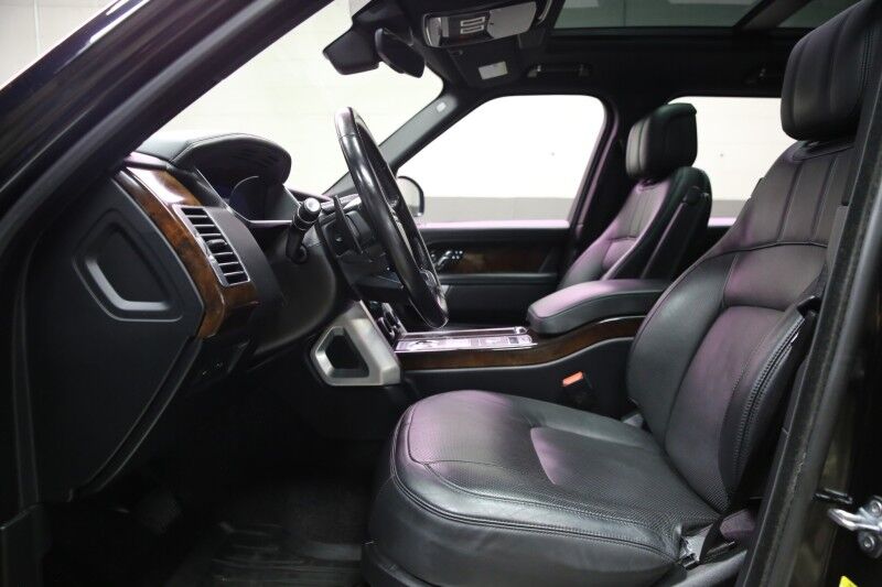 2020 Land Rover Range Rover HSE Plainview NY