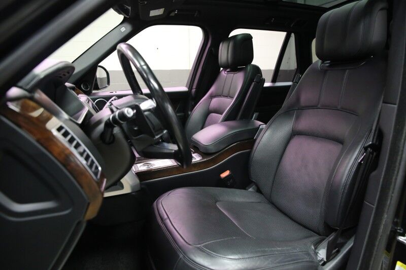 2020 Land Rover Range Rover HSE Plainview NY