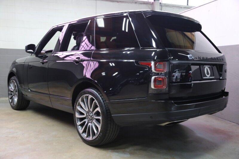 2020 Land Rover Range Rover HSE Plainview NY