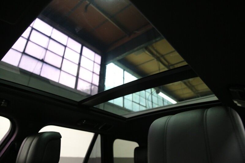 2020 Land Rover Range Rover HSE Plainview NY