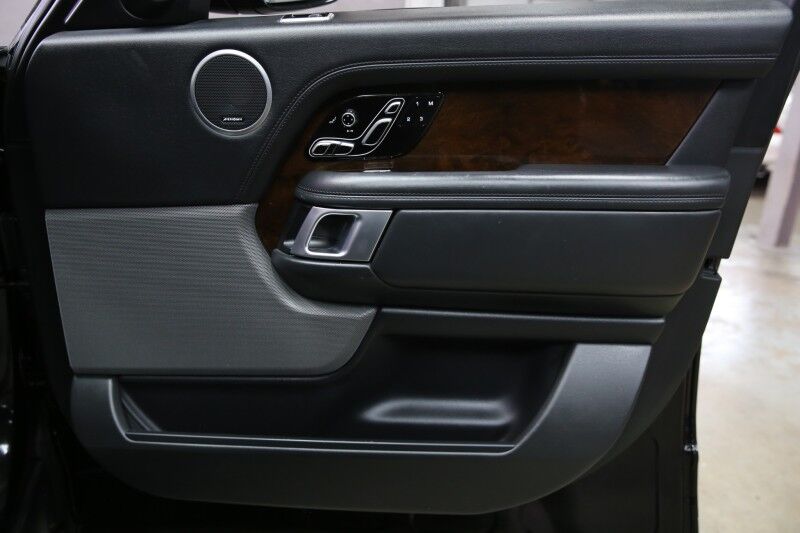 2020 Land Rover Range Rover HSE Plainview NY