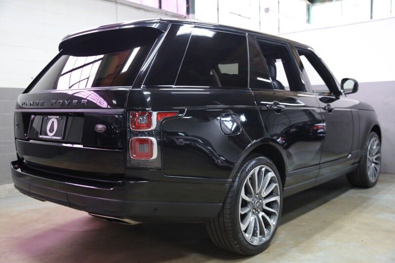 2020 Land Rover Range Rover HSE Plainview NY