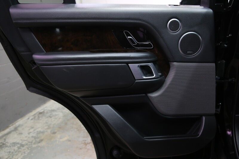 2020 Land Rover Range Rover HSE Plainview NY