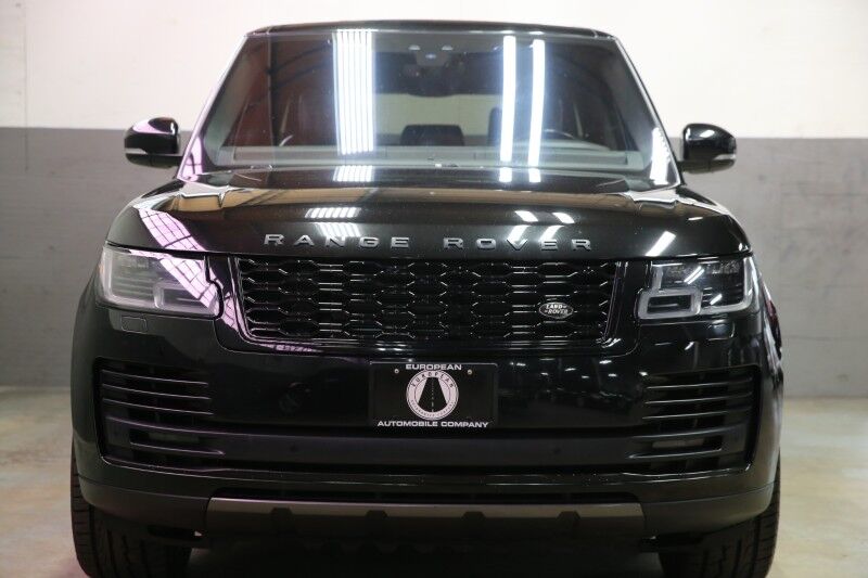 2020 Land Rover Range Rover HSE Plainview NY